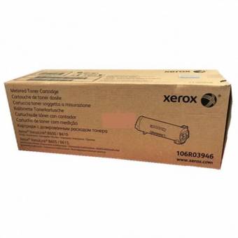 Картридж Xerox 106R03946 оригинальный