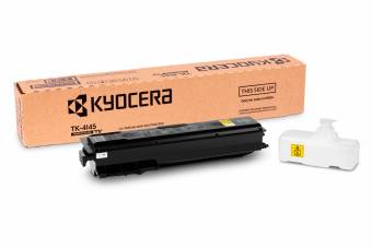 Картридж Kyocera 1T02XR0NL0 TK-4145 оригинальный чёрный для принтеров TASKalfa 2020 | TASKalfa 2021 | TASKalfa 2320 | TASKalfa 2321