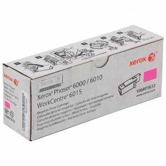 Уцен. Xerox 106R01632 оригинальный