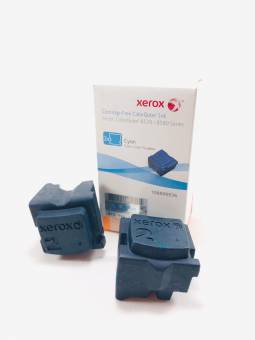 Картридж Xerox 108R00936 оригинальный синий для принтеров ColorQube 8570 | ColorQube 8580