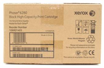 Уцен. Xerox 106R01403 оригинальный