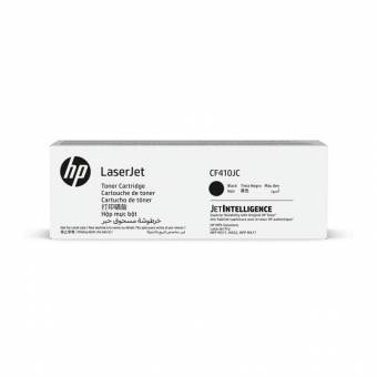 Картридж HP CF410JC оригинальный чёрный для принтеров Laserjet Pro M452 | Laserjet Pro M477