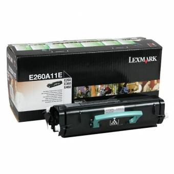 Уцен. Lexmark E260A11E оригинальный