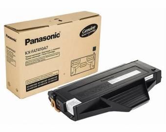 Уцен. Panasonic KX-FAT410A7 оригинальный