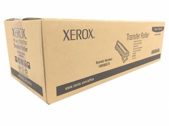 Ролик переноса Xerox 108R00579 оригинальный для принтеров Phaser 7750 | Phaser 7760