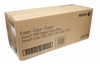 Фьюзер Xerox 008R13065 оригинальный для принтеров Xerox 700 Digital Color Press | Xerox Color 550 | Xerox Color 560 | Xerox Color 570 | Xerox Color C60 | Xerox Color C70