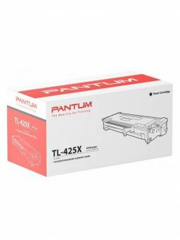 Картридж Pantum TL-425X оригинальный чёрный для принтеров M7105DN | M7135DW | P3305DN | P3305DW