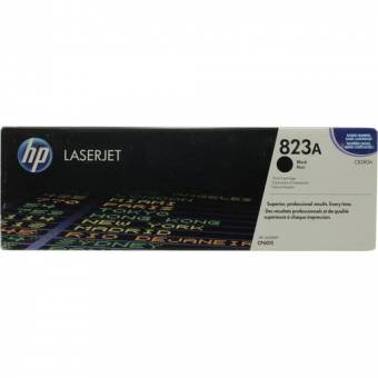 Уцен. HP CB380A 823A оригинальный