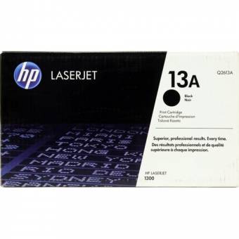 Уцен. HP Q2613A 13A оригинальный