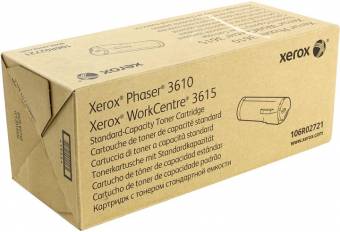 Уцен. Xerox 106R02721 оригинальный