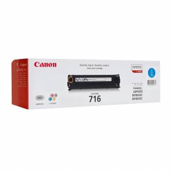 Уцен. Canon 1979B002 716C оригинальный