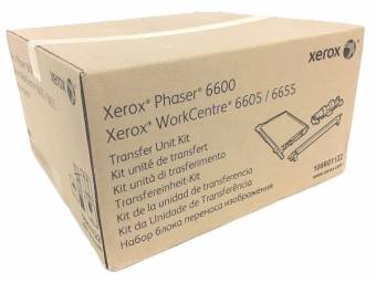 Ремкоплект Xerox 108R01122 оригинальный для принтеров Phaser 6600 | WorkCentre 6605 | WorkCentre 6655