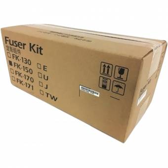 Фьюзер Kyocera 302H493023 FK-150 оригинальный чёрный для принтеров FS-1028MFP | FS-1128MFP | FS-1350DN