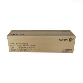 Фотобарабан Xerox 013R00672 оригинальный цветной для принтеров Xerox Color J75 Press | Xerox Color C75 Press