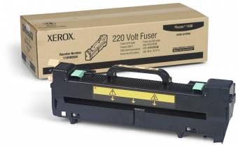 Фьюзер Xerox 115R00038 оригинальный для принтеров Phaser 7400