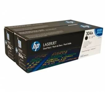 HP CC530AD/2 304A оригинальный