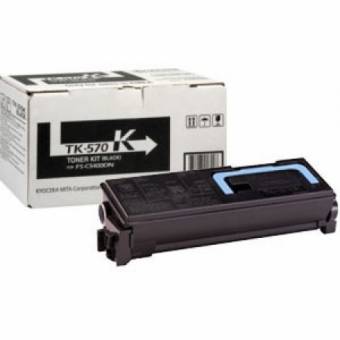 Уцен. Kyocera 1T02HG0EU0 TK-570K оригинальный