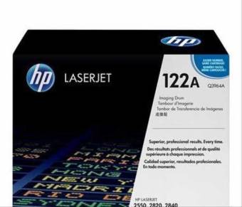 Уцен. HP Q3964A 122A оригинальный