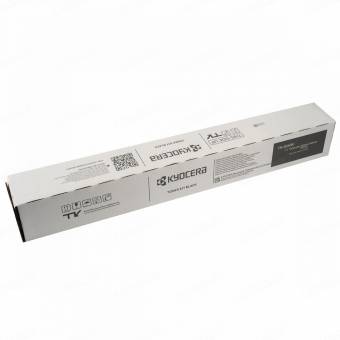 Картридж Kyocera 1T02XC0NL0 TK-8555K оригинальный чёрный