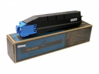 Картридж Kyocera 1T02LCCNL0 TK-8505C оригинальный синий для принтеров TASKalfa 4550ci | TASKalfa 4551ci | TASKalfa 5550ci | TASKalfa 5551ci