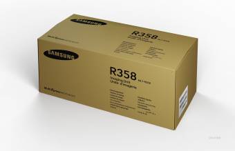 Фотобарабан Samsung MLT-R358 оригинальный чёрный для принтеров multiXpress M5370 | M4370