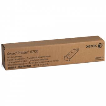 Бункер Xerox 108R00975 оригинальный для принтеров Phaser 6700