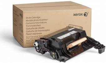 Фотобарабан Xerox 101R00582 оригинальный чёрный для принтеров VersaLink B600 | VersaLink B605 | VersaLink B610 | VersaLink B615