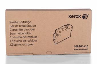 Бункер Xerox 108R01416 оригинальный для принтеров Phaser 6510 | WorkCentre 6515