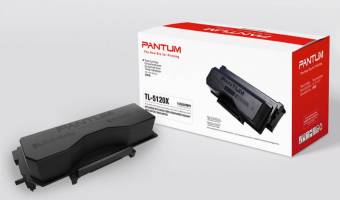 Картридж Pantum TL-5120X оригинальный чёрный для принтеров BP5100DN | BP5100DW | BP5100ADN | BP5100ADW | BP5100FDN | BP5100FDW