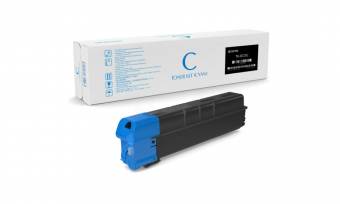 Картридж Kyocera 1T02NHCNL0 TK-8725C оригинальный синий для принтеров TASKalfa 7052ci | TASKalfa 8052ci