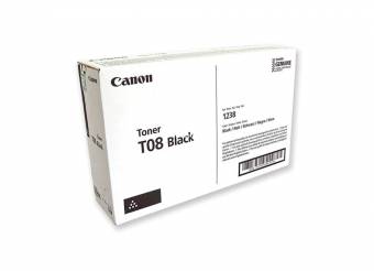 Canon 3010C006 T08Bk оригинальный