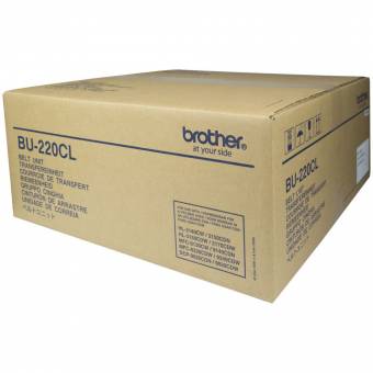 Блок переноса Brother BU-220CL оригинальный для принтеров HL-4040CN | HL-4040CDN | HL-4050CDN | HL-4070CDW | HL-4150CDN | MFC-9440CN | MFC-9450CDN | MFC-9640CW | MFC-9840CDW | DCP-9040CN | DCP-9042CDN | DCP-9045CDN