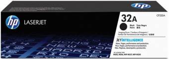 Фотобарабан HP CF232A 32A оригинальный чёрный для принтеров Laserjet pro M203 | Laserjet pro M206 | Laserjet pro MFP M227 | Laserjet pro MFP M230