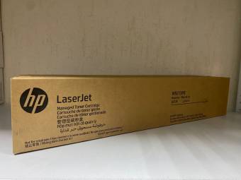 Уцен. HP W9213MC оригинальный