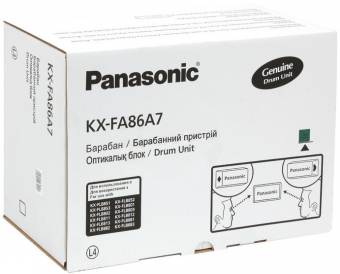 Уцен. Panasonic KX-FA86A7 оригинальный