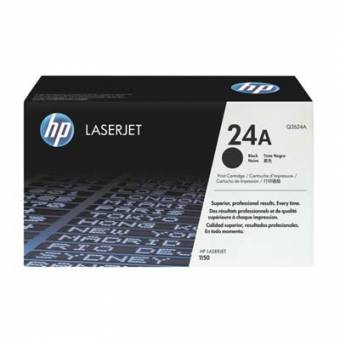 Уцен. HP Q2624A 24A оригинальный