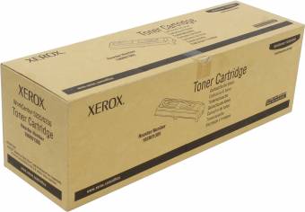 Картридж Xerox 106R01305 оригинальный чёрный для принтеров WorkCentre 5225 | WorkCentre 5230