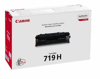 Уцен. Canon 3480B002 719H оригинальный