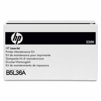 Ремкомплект HP B5L36A оригинальный для принтеров Color LaserJet Enterprise M577f | Color LaserJet Enterprise M577dn | Color LaserJet Enterprise M577c | Color LaserJet Enterprise M552dn | Color LaserJet Enterprise M553n | Color LaserJet Enterprise M553x | 