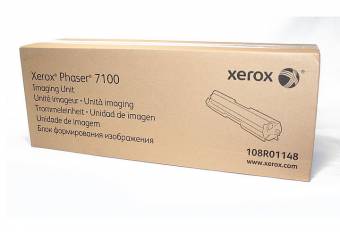 Фотобарабан Xerox 108R01148 оригинальный цветной для принтеров Phaser 7100