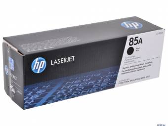 Уцен. HP CE285A 85A оригинальный