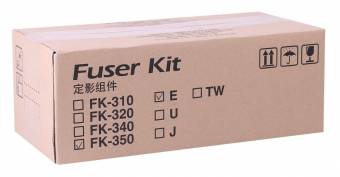 Фьюзер Kyocera 302J193058 FK-350 оригинальный чёрный для принтеров FS-3040MFP | FS-3140MFP | FS-3540MFP | FS-3640MFP