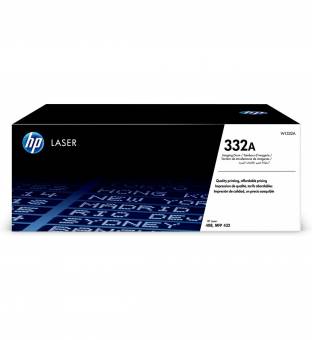 Картридж HP W1332A 332A оригинальный чёрный для принтеров Laser 408 | Laser MFP434