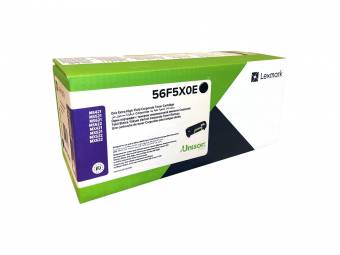 Уцен. Lexmark 56F5X0E 565XE оригинальный