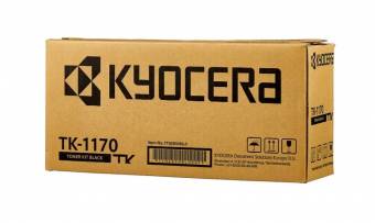 Картридж Kyocera 1T02S50NL0 TK-1170 оригинальный